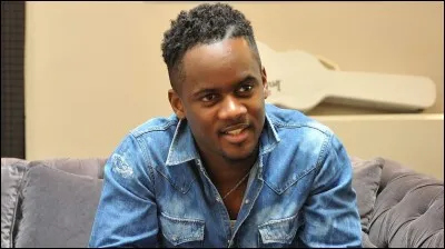 Qui est ce chanteur ?