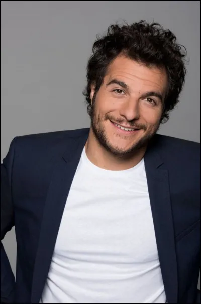 Qui est ce chanteur ?