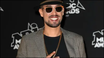 Qui est ce chanteur ?