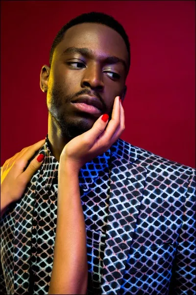 Qui est ce chanteur ?