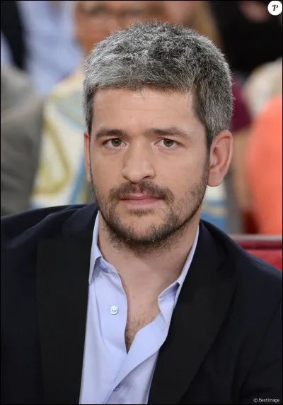 Qui est ce chanteur ?