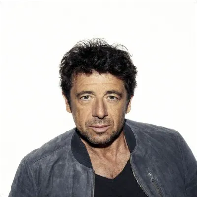 Qui est ce chanteur ?