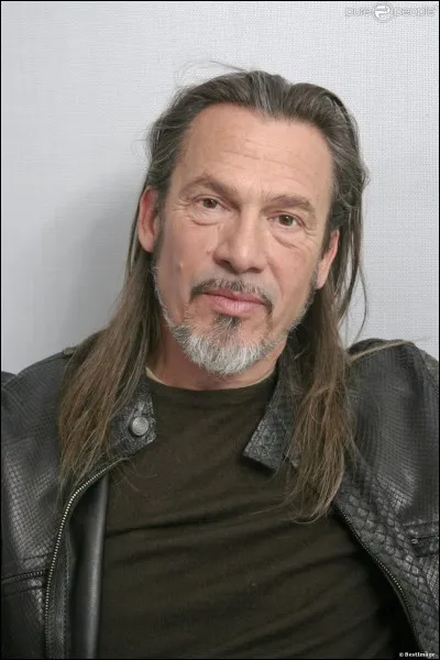 Qui est ce chanteur ?