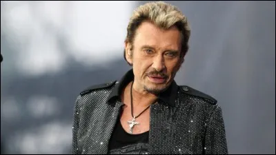 Qui est ce chanteur ?