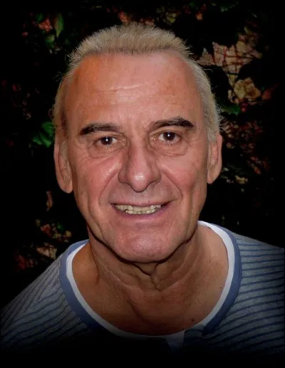 Qui est ce chanteur ?