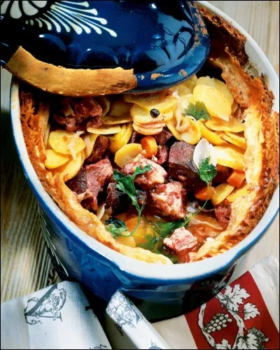 Quel plat pr&eacute;f&egrave;res-tu ?