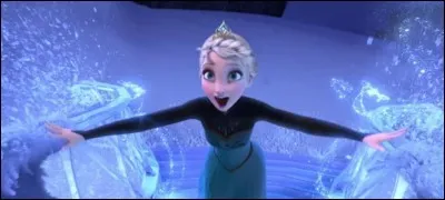 Terminez ces paroles : Mon âme s'exprime en dessinant et sculptant dans la glace...