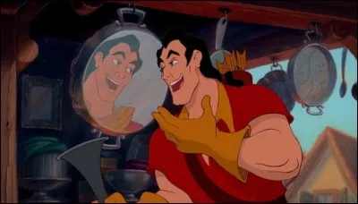 Dans "La Belle et la Bête" combien d'ufs Gaston déclare-t-il manger pour pouvoir rester "le roi des balèzes ?