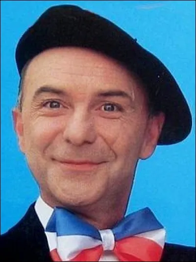 Qui est cet André, chanteur et humoriste devenu célèbre avec le tube "À la queuleuleu", mort en 2007 ?