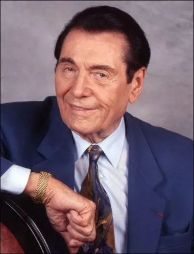 Qui est cet André, accordéoniste ayant vendu plus de 70 millions de disques, mort en 2013 ?