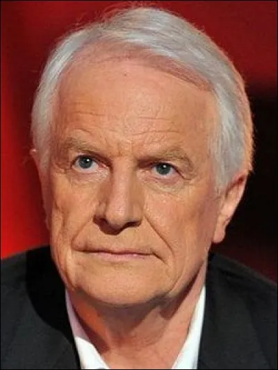 Qui est cet André, comédien et acteur ?