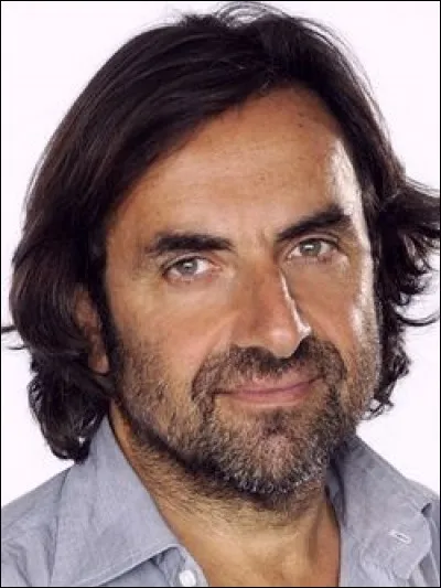 Qui est cet André, auteur-compositeur ?