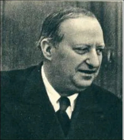 Qui est cet André, Sculpteur, peintre, graveur, décorateur, écrivain et pionnier du fauvisme, mort en 1954 ?