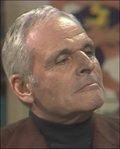 Qui est cet André, avocat, réalisateur, cinéaste et dialoguiste, mort en 1989 ?