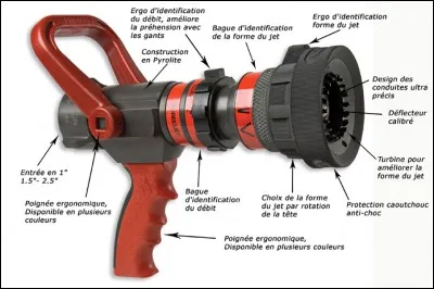 Quel est ce matériel ?