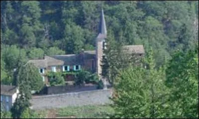 Nous terminons notre balade en Aveyron, à Rullac-Saint-Cirq. Commune dans Ségala Réquistanais, elle se situe dans l'ancienne région ...