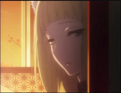 Que souhaitait faire Ishtar avec Haruhime et la fatalroc ?