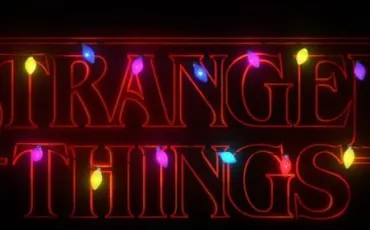 Quiz Stranger things