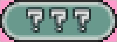 Quel est le type du champion de la huitième arène ?