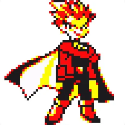 Mais bien sûr, le plus redoutable adversaire de la Ligue est le quatrième membre du Conseil 4, Peter. Dresseur de type dragon, quelle est son équipe ?