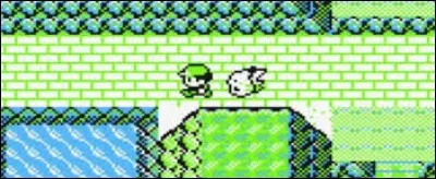 Pokémon Jaune apporte plusieurs nouveautés. Parmi ces propositions, laquelle n'en fait pas partie ?