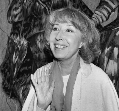 Complétez le titre de cette chanson interprétée par Cora Vaucaire : "La … de la butte".