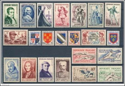 Quel mot désigne un collectionneur de timbres ?