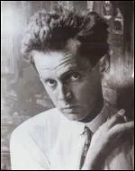 Le dcs de son pre ternit sa jeunesse et lui procurera une vision  sombre du monde . Quel ge a-t-il lors de ce funeste vnement ?