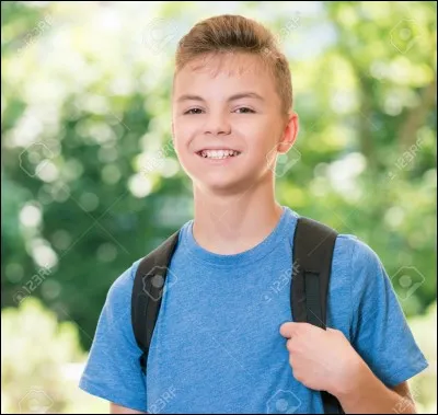 Quel est le prénom du "chum" d'Aurélie ?