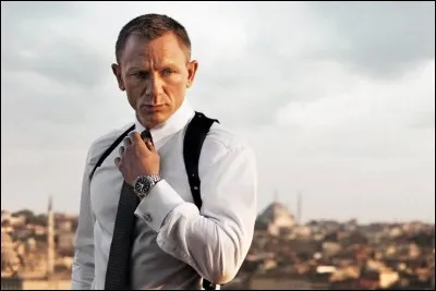 Qui est ce personnage ?