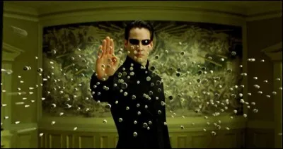 Qui est ce personnage ?