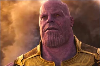 Qui est ce personnage ?