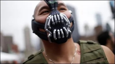 Qui est ce personnage ?