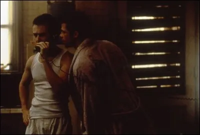 Qui a réalisé "Fight Club" (1999) avec Brad Pitt et Edward Norton ?