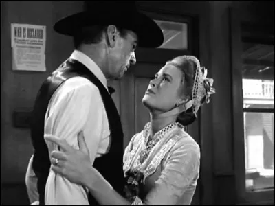 Qui a réalisé le western "Le Train sifflera trois fois" (1952) avec Grace Kelly et Gary Cooper ?