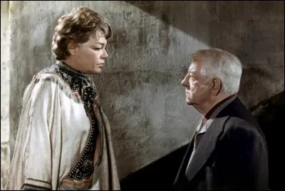 Quel réalisateur français a tourné "Le Chat" (1971) avec Simone Signoret et Jean Gabin ?