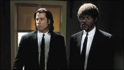 Autre grand classique, qui a réalisé le film "Pulp Fiction" (1994) ?