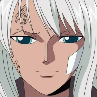 Comment s'appelle la mère de Nico Robin ?