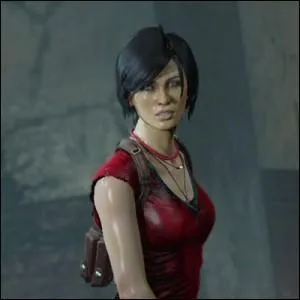 Qui est ce personnage de 'Uncharted 2' ?