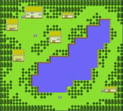 Quel Pokémon peut-on capturer au Lac Colère ?