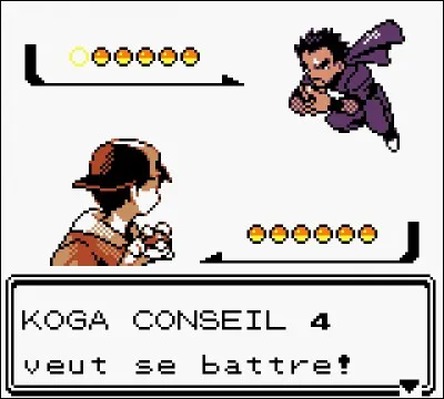 Quelle est la particularité de la Ligue ?