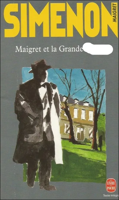 Qui est grande dans cette enquête ?