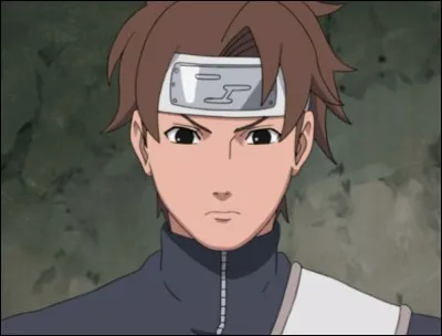 Quel est ce personnage ?