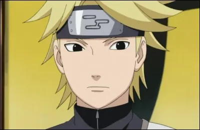 Quel est ce personnage ?