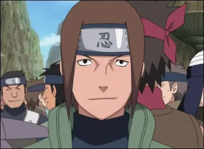 Quel est ce personnage ?