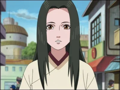 Quel est ce personnage ?