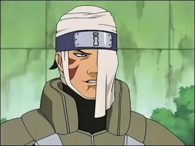 Quel est ce personnage ?