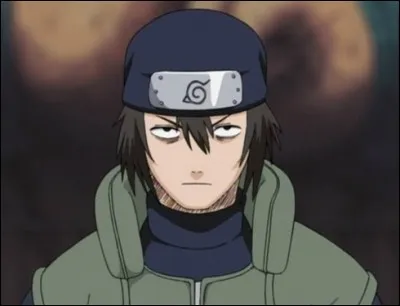 Quel est ce personnage ?