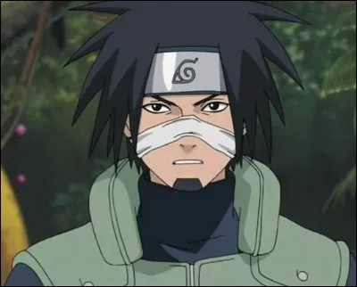 Quel est ce personnage ?