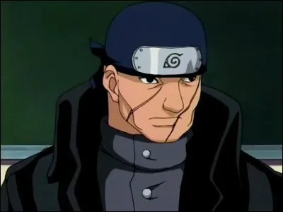 Quel est ce personnage ?